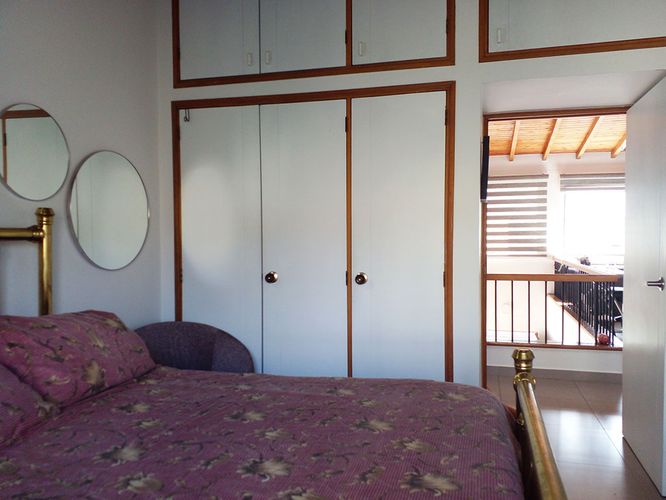 Casa de 3 alcobas en venta en San Lucas, Medellín, 165 m² · foto 16 de 20