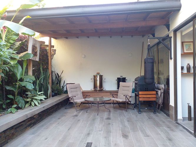 Casa de 3 alcobas en venta en San Lucas, Medellín, 165 m² · foto 17 de 20
