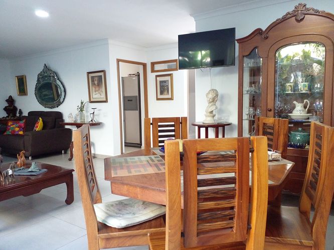 Casa de 3 alcobas en venta en San Lucas, Medellín, 165 m² · foto 18 de 20