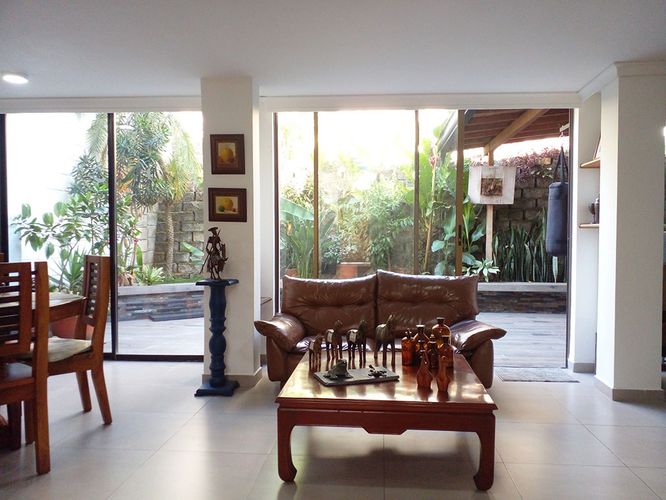 Casa de 3 alcobas en venta en San Lucas, Medellín, 165 m² · foto 19 de 20