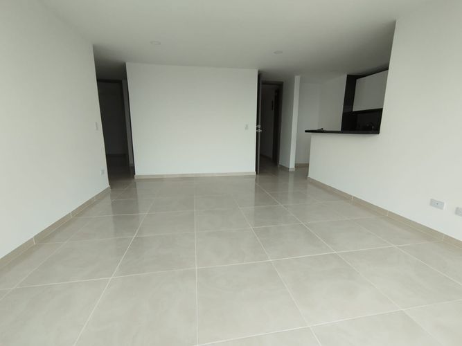 Apartamento de 3 alcobas en arriendo en San Francisco, Bucaramanga, 89 m² · foto 2 de 24