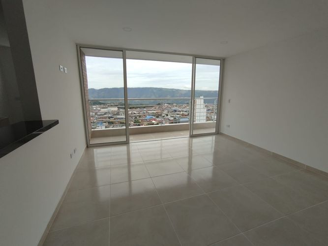 Apartamento de 3 alcobas en arriendo en San Francisco, Bucaramanga, 89 m² · foto 6 de 24