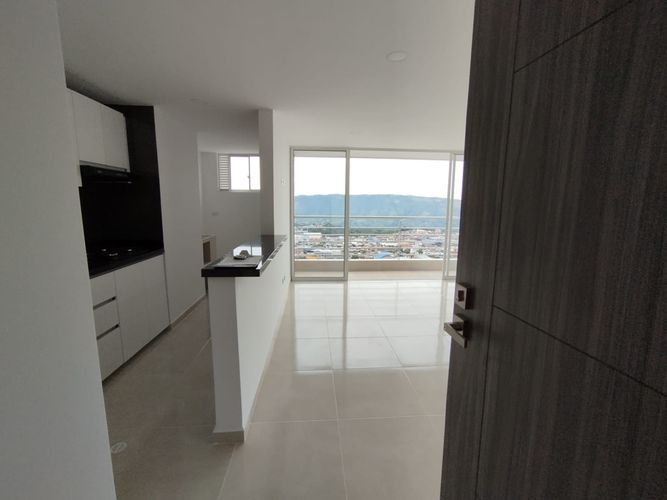 Apartamento de 3 alcobas en arriendo en San Francisco, Bucaramanga, 89 m² · foto 7 de 24