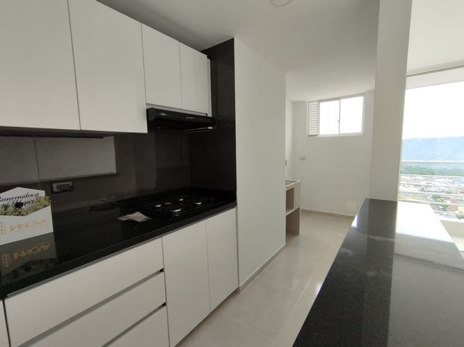 Apartamento de 3 alcobas en arriendo en San Francisco, Bucaramanga, 89 m² · foto 8 de 24