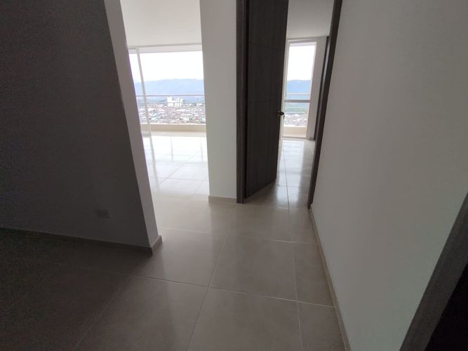 Apartamento de 3 alcobas en arriendo en San Francisco, Bucaramanga, 89 m² · foto 11 de 24