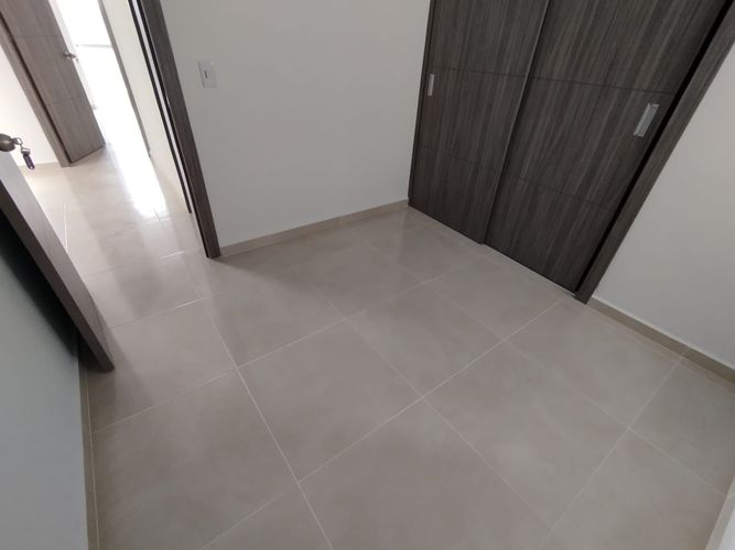 Apartamento de 3 alcobas en arriendo en San Francisco, Bucaramanga, 89 m² · foto 12 de 24