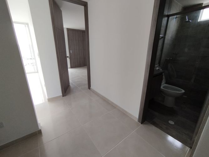 Apartamento de 3 alcobas en arriendo en San Francisco, Bucaramanga, 89 m² · foto 14 de 24