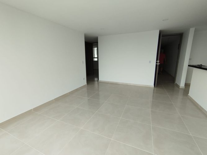 Apartamento de 3 alcobas en arriendo en San Francisco, Bucaramanga, 89 m² · foto 23 de 24
