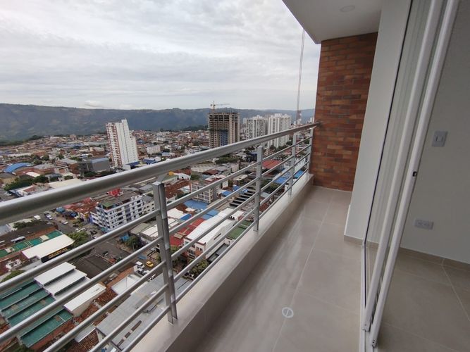 Apartamento de 3 alcobas en arriendo en San Francisco, Bucaramanga, 89 m² · foto 24 de 24