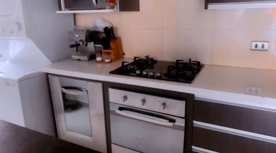 Apartamento de 3 alcobas en venta en Castropol, Medellín, 108 m² · foto 5 de 24