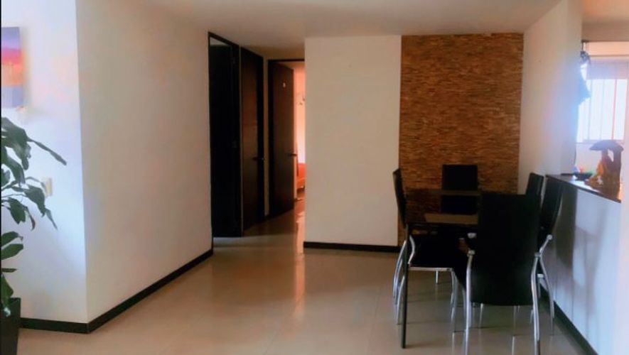 Apartamento de 3 alcobas en venta en Castropol, Medellín, 108 m² · foto 7 de 24