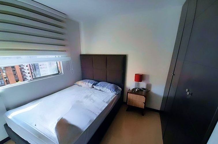 Apartamento de 3 alcobas en venta en Castropol, Medellín, 108 m² · foto 13 de 24