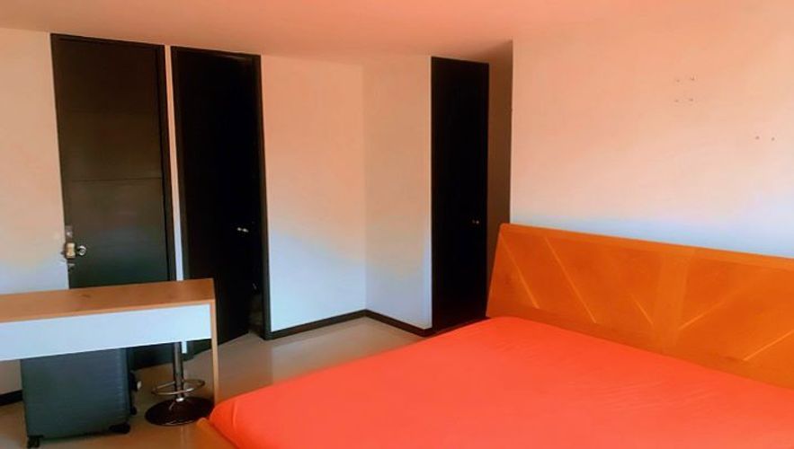 Apartamento de 3 alcobas en venta en Castropol, Medellín, 108 m² · foto 15 de 24
