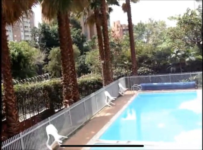 Apartamento de 3 alcobas en venta en Castropol, Medellín, 108 m² · foto 20 de 24