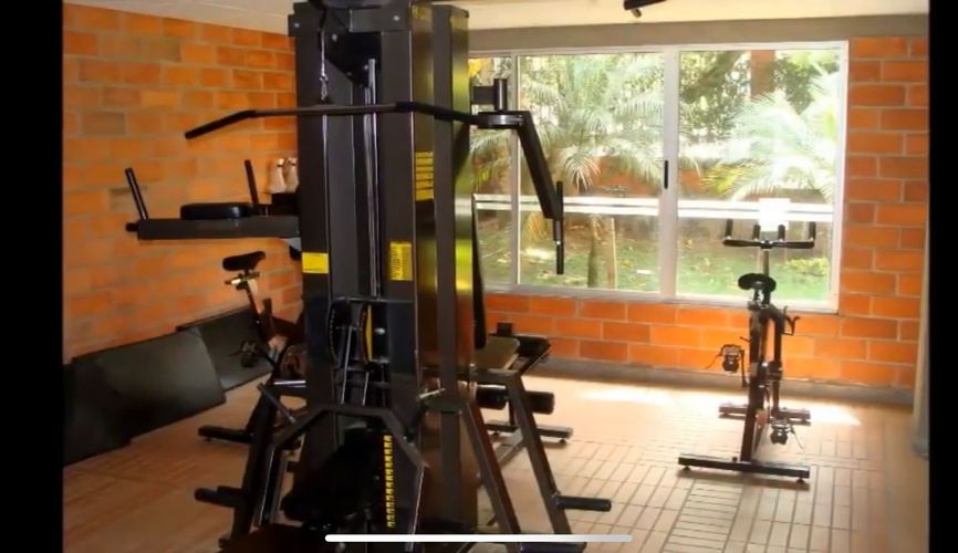 Apartamento de 3 alcobas en venta en Castropol, Medellín, 108 m² · foto 21 de 24