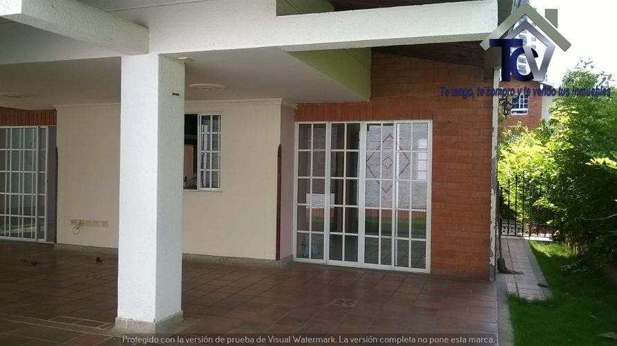 Casa de 3 alcobas en venta en Cañaveral, Floridablanca, 218 m² · foto 3 de 24