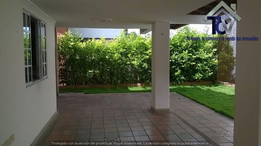 Casa de 3 alcobas en venta en Cañaveral, Floridablanca, 218 m² · foto 4 de 24