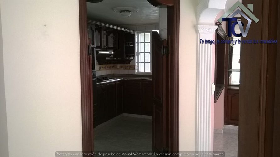 Casa de 3 alcobas en venta en Cañaveral, Floridablanca, 218 m² · foto 6 de 24