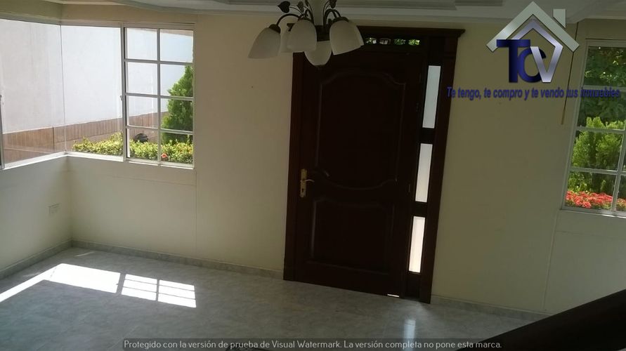 Casa de 3 alcobas en venta en Cañaveral, Floridablanca, 218 m² · foto 7 de 24