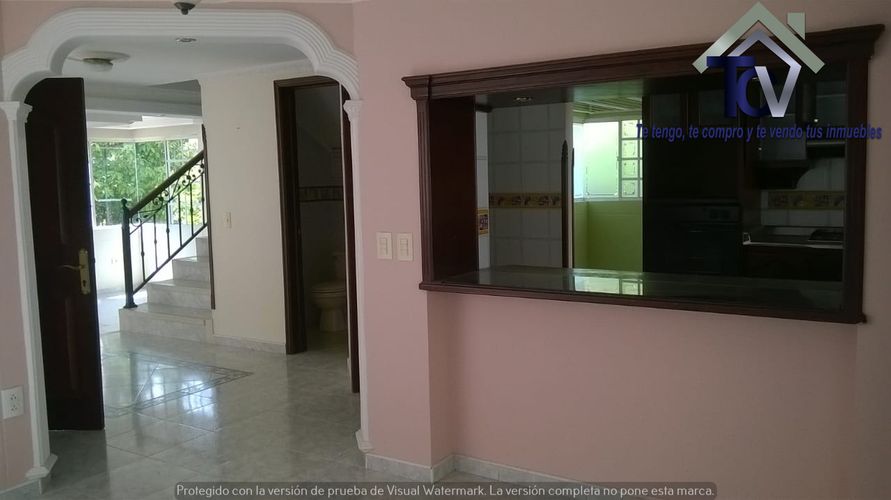 Casa de 3 alcobas en venta en Cañaveral, Floridablanca, 218 m² · foto 8 de 24