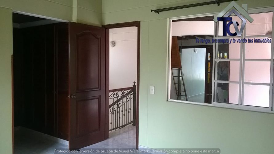 Casa de 3 alcobas en venta en Cañaveral, Floridablanca, 218 m² · foto 12 de 24