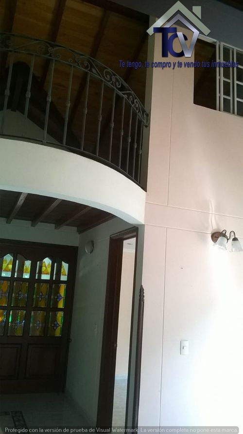 Casa de 3 alcobas en venta en Cañaveral, Floridablanca, 218 m² · foto 13 de 24