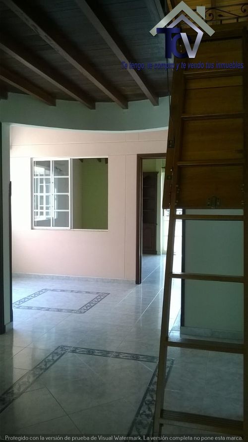 Casa de 3 alcobas en venta en Cañaveral, Floridablanca, 218 m² · foto 15 de 24