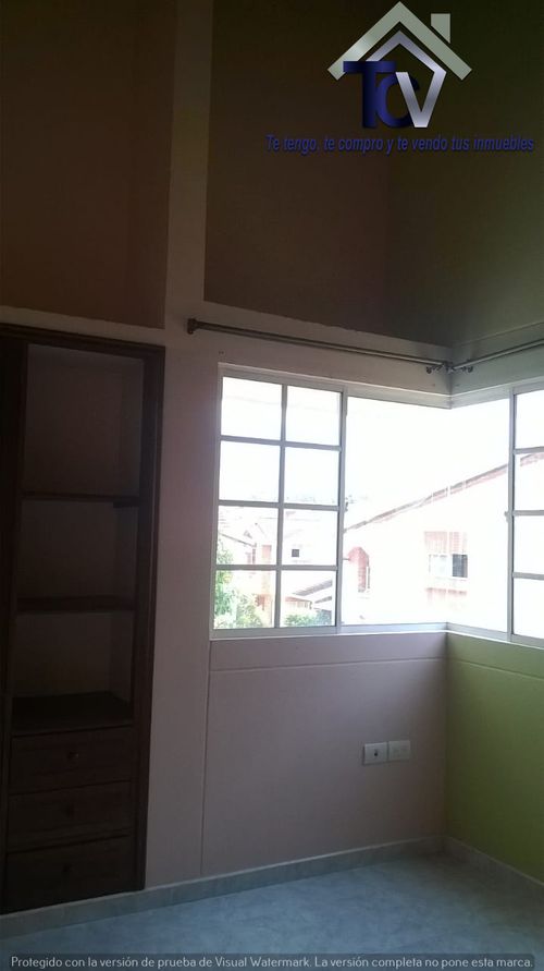Casa de 3 alcobas en venta en Cañaveral, Floridablanca, 218 m² · foto 16 de 24