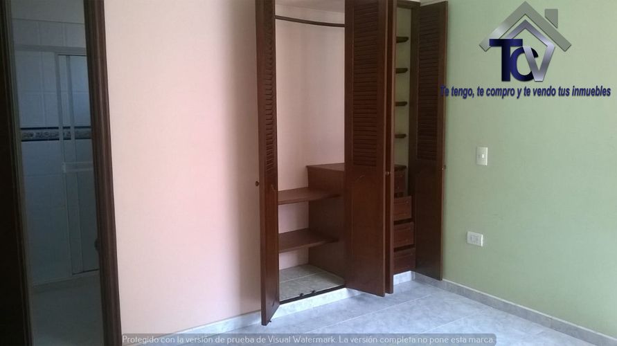 Casa de 3 alcobas en venta en Cañaveral, Floridablanca, 218 m² · foto 19 de 24