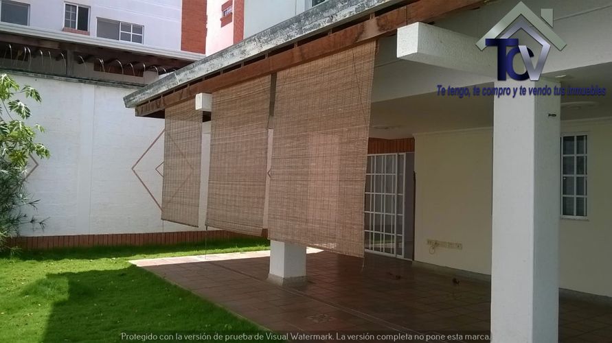 Casa de 3 alcobas en venta en Cañaveral, Floridablanca, 218 m² · foto 20 de 24