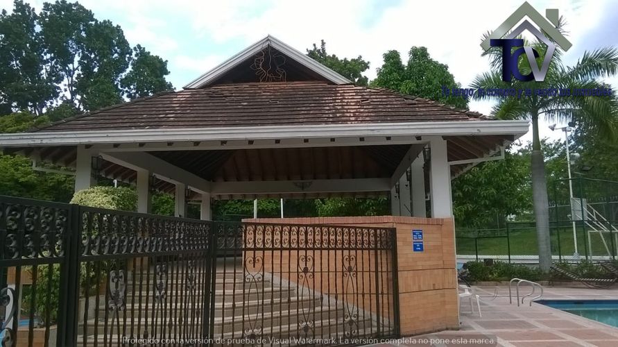 Casa de 3 alcobas en venta en Cañaveral, Floridablanca, 218 m² · foto 22 de 24