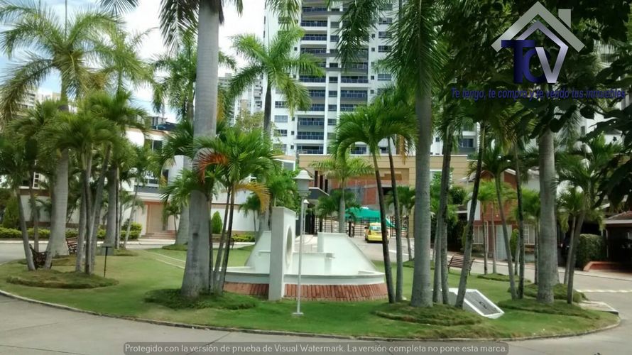 Casa de 3 alcobas en venta en Cañaveral, Floridablanca, 218 m² · foto 23 de 24