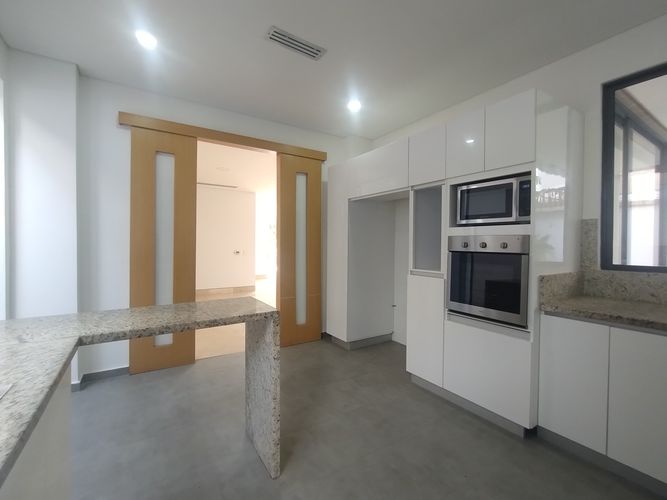 Casa de 4 alcobas en venta en Villa Campestre, Barranquilla, 354 m² · foto 8 de 21