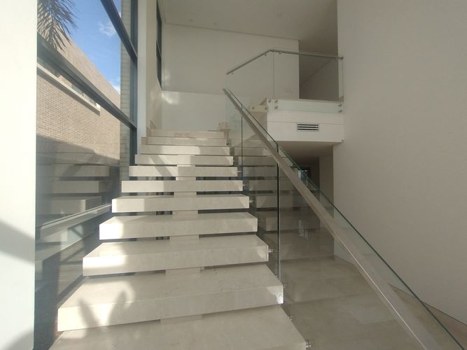 Casa de 4 alcobas en venta en Villa Campestre, Barranquilla, 354 m² · foto 9 de 21