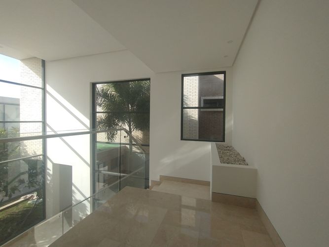 Casa de 4 alcobas en venta en Villa Campestre, Barranquilla, 354 m² · foto 10 de 21