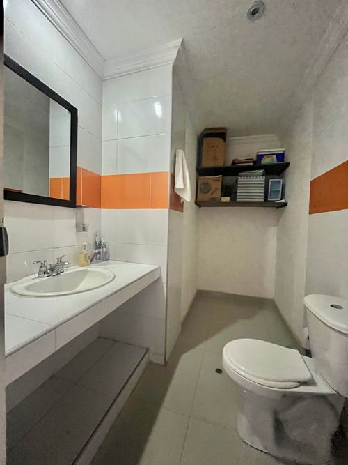 Casa en venta en Ciudad Capri, Cali · foto 16 de 20
