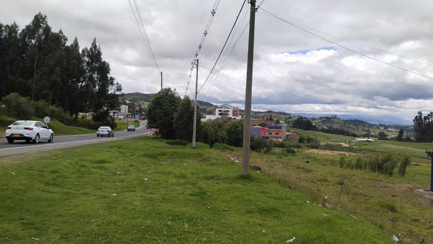 Lote en venta en Tunja, Tunja, 13250 m² · foto 2 de 8
