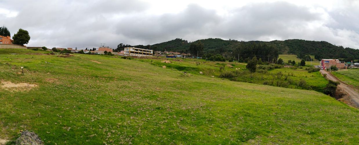 Lote en venta en Tunja, Tunja, 13250 m² · foto 4 de 8