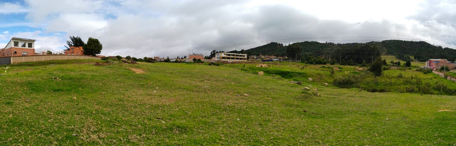 Lote en venta en Tunja, Tunja, 13250 m² · foto 6 de 8