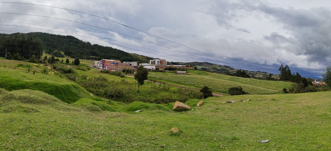 Lote en venta en Tunja, Tunja, 13250 m² · foto 7 de 8