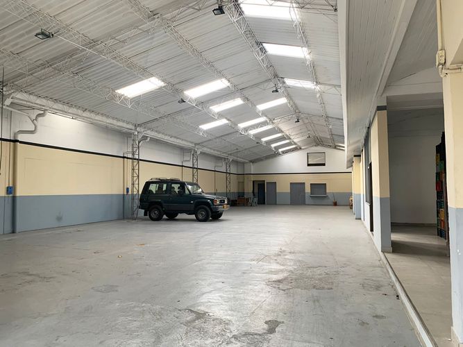 Local en arriendo en San Diego, Medellín, 1300 m² · foto 6 de 13