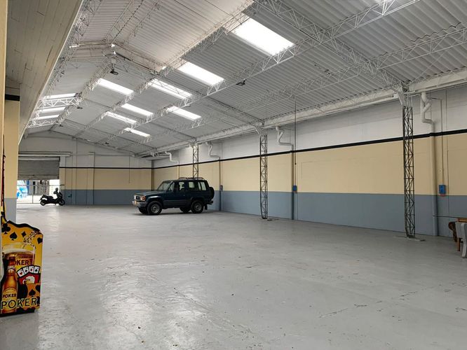 Local en arriendo en San Diego, Medellín, 1300 m² · foto 8 de 13