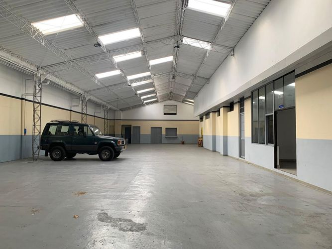 Local en arriendo en San Diego, Medellín, 1300 m² · foto 10 de 13
