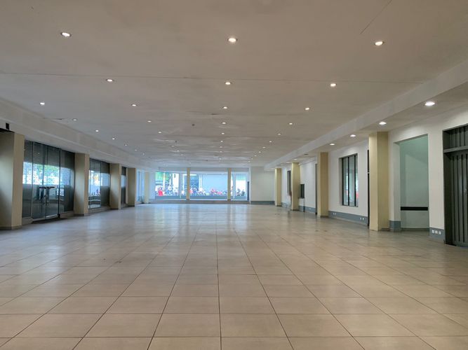 Local en arriendo en San Diego, Medellín, 1300 m² · foto 12 de 13