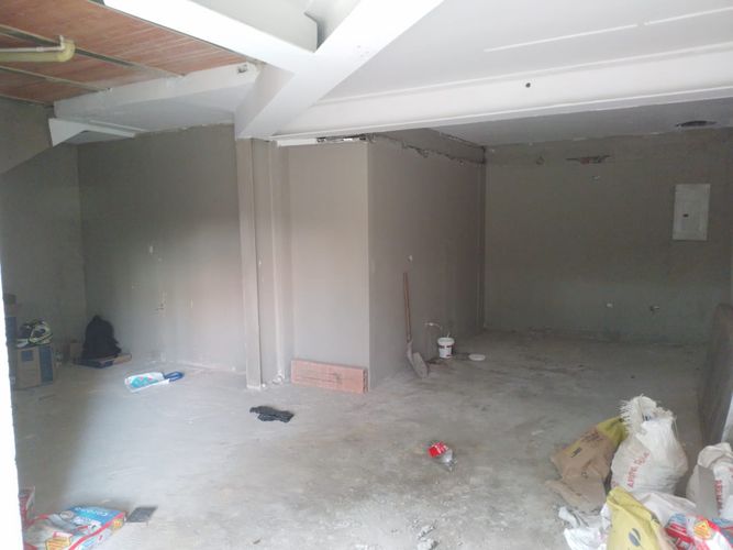 Local en arriendo en El Poblado, Medellín, 45 m² · foto 2 de 9