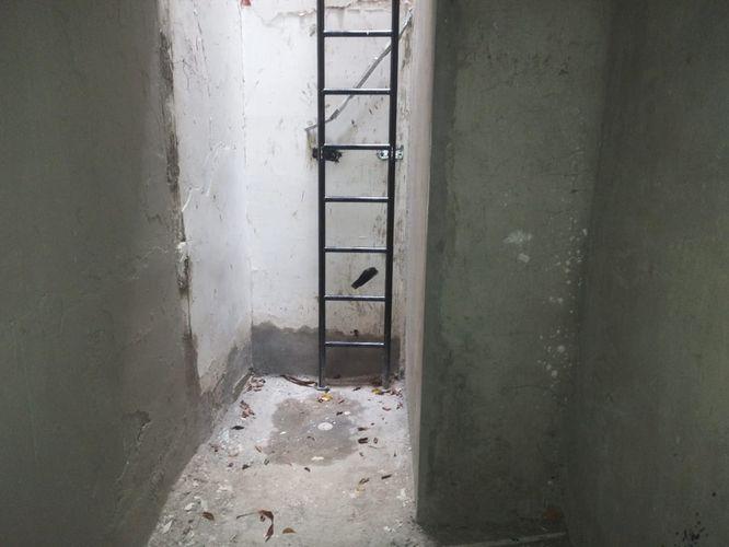 Local en arriendo en El Poblado, Medellín, 45 m² · foto 9 de 9