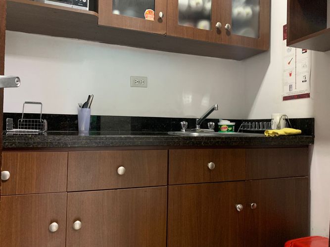 Oficina en venta en La Aguacatala, Medellín, 142 m² · foto 4 de 12