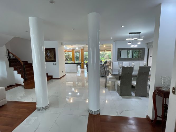 Casa en venta en Vda Canelon, Cajicá · foto 3 de 24