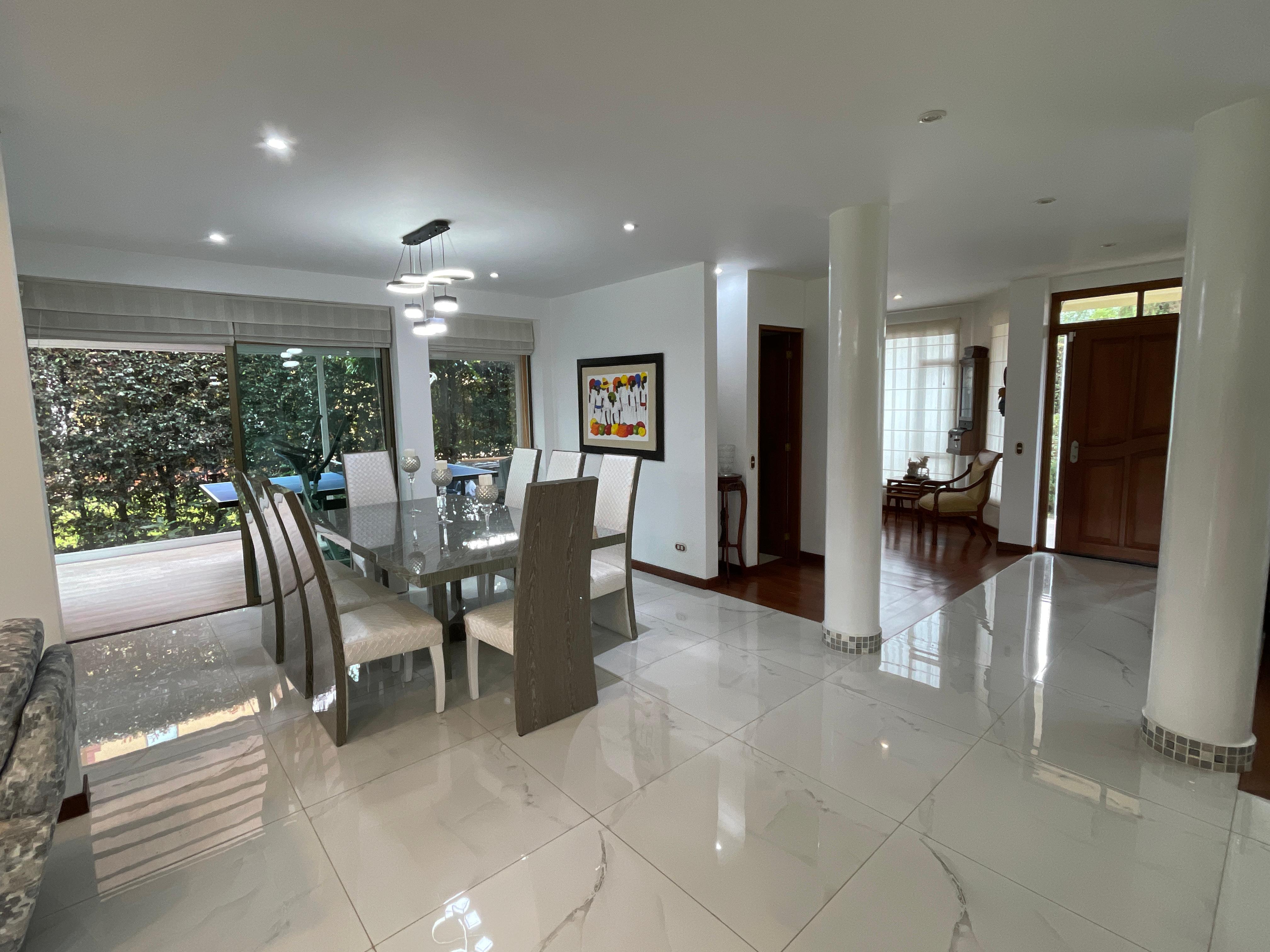 Casa en venta en Vda Canelon, Cajicá · foto 4 de 24
