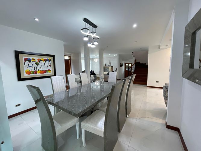 Casa en venta en Vda Canelon, Cajicá · foto 5 de 24